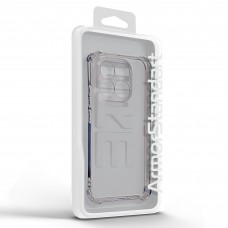 Чехол накладка ArmorStandart TPU Air Force для Xiaomi 15T 5G Camera cover Clear (ARM86977)
