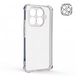 Чехол накладка ArmorStandart TPU Air Force для Xiaomi 15T Pro 5G Camera cover Clear (ARM86978) Чехол накладка ArmorStandart TPU Air Force для Xiaomi 15T Pro 5G Camera cover Clear (ARM86978)