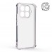 Чехол накладка ArmorStandart TPU Air Force для Xiaomi 15T Pro 5G Camera cover Clear (ARM86978)