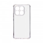 Чехол накладка ArmorStandart TPU Air Force для Xiaomi 15T Pro 5G Camera cover Clear (ARM86978) Чехол накладка ArmorStandart TPU Air Force для Xiaomi 15T Pro 5G Camera cover Clear (ARM86978)