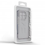 Чехол накладка ArmorStandart TPU Air Force для Xiaomi 15T Pro 5G Camera cover Clear (ARM86978) Чехол накладка ArmorStandart TPU Air Force для Xiaomi 15T Pro 5G Camera cover Clear (ARM86978)