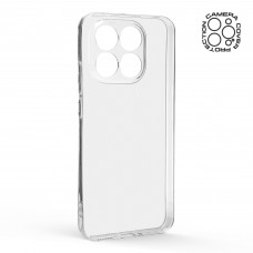 Чехол накладка ArmorStandart TPU Air для Xiaomi 15T 5G Camera cover Clear (ARM86979)