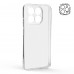 Чехол накладка ArmorStandart TPU Air для Xiaomi 15T 5G Camera cover Clear (ARM86979)