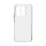 Чехол накладка ArmorStandart TPU Air для Xiaomi 15T Pro 5G Camera cover Clear (ARM86980)
