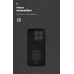 Чехол накладка ArmorStandart TPU ICON для Xiaomi 15T 5G Camera cover Black (ARM86985)
