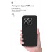Чехол накладка ArmorStandart TPU ICON для Xiaomi 15T 5G Camera cover Black (ARM86985)