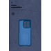 Чехол накладка ArmorStandart TPU ICON для Xiaomi 15T 5G Camera cover Dark Blue (ARM86986)
