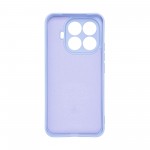 Чехол накладка ArmorStandart TPU ICON для Xiaomi 15T Pro 5G Camera cover Lavender (ARM86991)