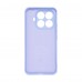 Чехол накладка ArmorStandart TPU ICON для Xiaomi 15T Pro 5G Camera cover Lavender (ARM86991)
