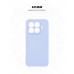 Чехол накладка ArmorStandart TPU ICON для Xiaomi 15T Pro 5G Camera cover Lavender (ARM86991)