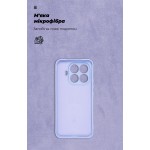 Чехол накладка ArmorStandart TPU ICON для Xiaomi 15T Pro 5G Camera cover Lavender (ARM86991)