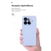 Чехол накладка ArmorStandart TPU ICON для Xiaomi 15T Pro 5G Camera cover Lavender (ARM86991)