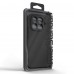 Чехол накладка TPU Armorstandart Matte Slim Fit для Xiaomi 15T Pro 5G Camera cover Black (ARM86994)