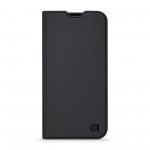 Чехол книжка ArmorStandart PU OneFold Case для Xiaomi 15T Pro 5G Black (ARM86997)