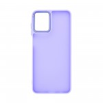 Чехол накладка ArmorStandart TPU Frame для Samsung A07 4G Violet (ARM87010) Чехол накладка ArmorStandart TPU Frame для Samsung A07 4G Violet (ARM87010)