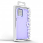 Чехол накладка ArmorStandart TPU Frame для Samsung A07 4G Violet (ARM87010) Чехол накладка ArmorStandart TPU Frame для Samsung A07 4G Violet (ARM87010)