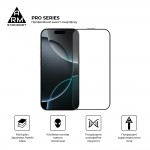 Защитное стекло ArmorStandart Pro для Apple iPhone 16 Pro with mesh (ARM87027) Защитное стекло ArmorStandart Pro для Apple iPhone 16 Pro with mesh (ARM87027)