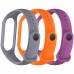 Ремешок комплект TPU ArmorStandart для Xiaomi Mi Band 4/3 Beat (ARM87029)
