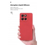 Чехол накладка ArmorStandart TPU ICON для Motorola G86 5G Camera cover Dark Red (ARM87034) Чехол накладка ArmorStandart TPU ICON для Motorola G86 5G Camera cover Dark Red (ARM87034)