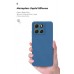 Чехол накладка ArmorStandart TPU ICON для Motorola G86 Power 5G Camera cover Dark Blue (ARM87036)