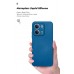Чехол накладка ArmorStandart TPU ICON для Xiaomi Redmi 15C 4G / Poco C85 4G Camera cover Dark Blue (ARM87042)