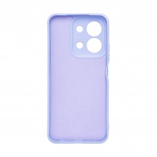 Чехол накладка ArmorStandart TPU ICON для Xiaomi Redmi 15C 4G / Poco C85 4G Camera cover Lavender (ARM87043)