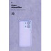 Чехол накладка ArmorStandart TPU ICON для Xiaomi Redmi 15C 4G / Poco C85 4G Camera cover Lavender (ARM87043)