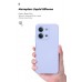 Чехол накладка ArmorStandart TPU ICON для Xiaomi Redmi 15C 4G / Poco C85 4G Camera cover Lavender (ARM87043)