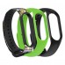 Ремешок комплект TPU ArmorStandart для Xiaomi Mi Band 7/6/5 New Style Wolverine (ARM87047)