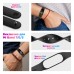 Ремешок комплект TPU ArmorStandart для Xiaomi Mi Band 7/6/5 New Style Wolverine (ARM87047)