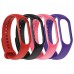 Ремешок комплект TPU ArmorStandart для Xiaomi Mi Band 7/6/5 Sport (ARM87048)