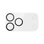 Защитное стекло для камеры ArmorStandart Flat для Apple iPhone 17 Pro Max Clear (ARM87054)