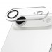 Защитное стекло для камеры ArmorStandart Flat для Apple iPhone 17 Air Clear (ARM87057)