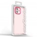 Чехол накладка ArmorStandart TPU Shade для Samsung A07 4G Pink (ARM87072)