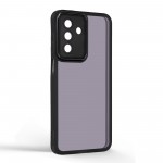 Чехол накладка ArmorStandart TPU Shade для Samsung A17 4G Black (ARM87075) Чехол накладка ArmorStandart TPU Shade для Samsung A17 4G Black (ARM87075)