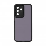 Чехол накладка ArmorStandart TPU Shade для Samsung A17 4G Black (ARM87075) Чехол накладка ArmorStandart TPU Shade для Samsung A17 4G Black (ARM87075)