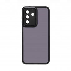 Чехол накладка ArmorStandart TPU Shade для Samsung A17 4G Black (ARM87075)
