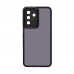 Чехол накладка ArmorStandart TPU Shade для Samsung A17 4G Black (ARM87075)