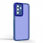 Чехол накладка ArmorStandart TPU Shade для Samsung A17 4G Blue (ARM87076) Чехол накладка ArmorStandart TPU Shade для Samsung A17 4G Blue (ARM87076)