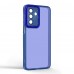 Чехол накладка ArmorStandart TPU Shade для Samsung A17 4G Blue (ARM87076)