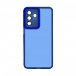 Чехол накладка ArmorStandart TPU Shade для Samsung A17 4G Blue (ARM87076) Чехол накладка ArmorStandart TPU Shade для Samsung A17 4G Blue (ARM87076)