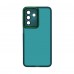Чехол накладка ArmorStandart TPU Shade для Samsung A17 4G Dark Green (ARM87077)