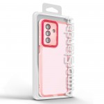 Чехол накладка ArmorStandart TPU Shade для Samsung A17 4G Pink (ARM87078) Чехол накладка ArmorStandart TPU Shade для Samsung A17 4G Pink (ARM87078)