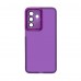 Чехол накладка ArmorStandart TPU Shade для Samsung A17 4G Dark Violet (ARM87079)
