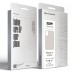 Чехол накладка ArmorStandart TPU ICON2 MagCase для Apple iPhone 17 Gardenia (ARM87080)