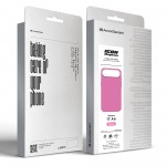 Чехол накладка ArmorStandart TPU ICON2 MagCase для Apple iPhone 17 Air Peony (ARM87081) Чехол накладка ArmorStandart TPU ICON2 MagCase для Apple iPhone 17 Air Peony (ARM87081)