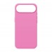 Чехол накладка ArmorStandart TPU ICON2 MagCase для Apple iPhone 17 Air Peony (ARM87081)