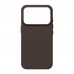 Чехол накладка ArmorStandart TPU ICON2 MagCase для Apple iPhone 17 Pro Dark Brown (ARM87082)