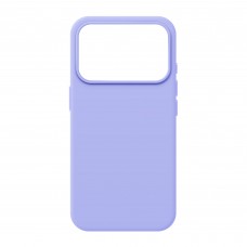 Чехол накладка ArmorStandart TPU ICON2 MagCase для Apple iPhone 17 Pro Lilac (ARM87083)