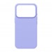 Чехол накладка ArmorStandart TPU ICON2 MagCase для Apple iPhone 17 Pro Lilac (ARM87083)